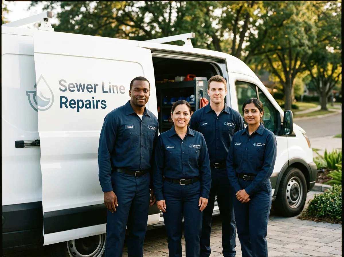 Emergency Plumber company in Louisville, AL