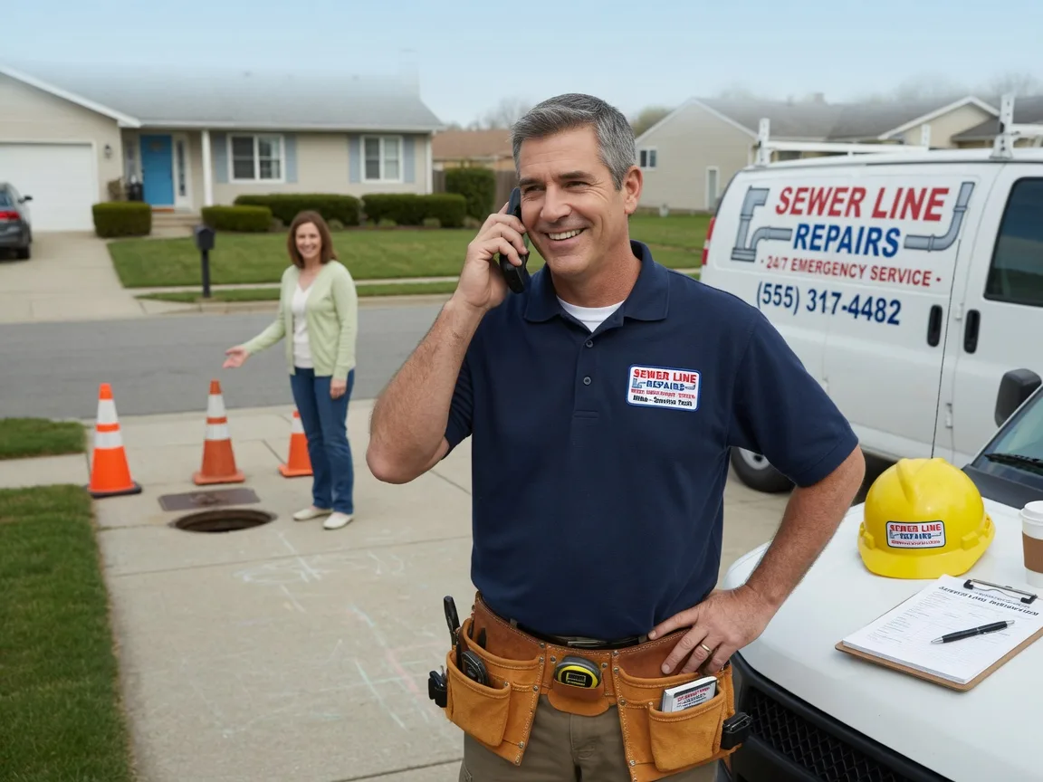 Emergency Plumber Louisville, AL FAQs